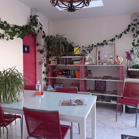 Bed and Breakfast Louminai Donzere Экстерьер фото