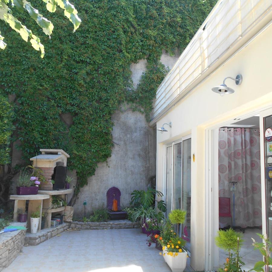 Bed and Breakfast Louminai Donzere Экстерьер фото
