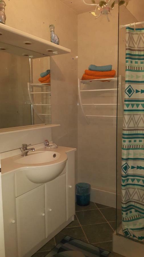 Bed and Breakfast Louminai Donzere Экстерьер фото