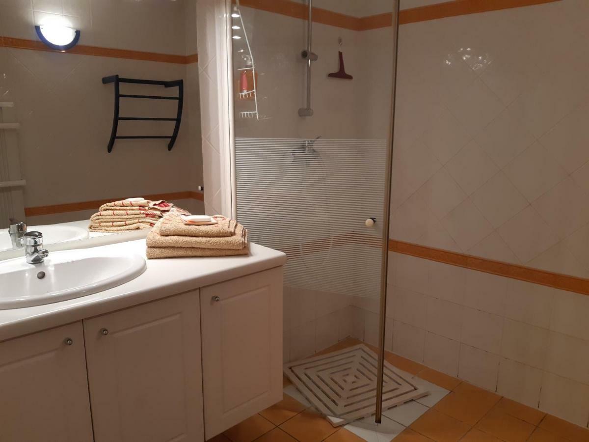 Bed and Breakfast Louminai Donzere Экстерьер фото