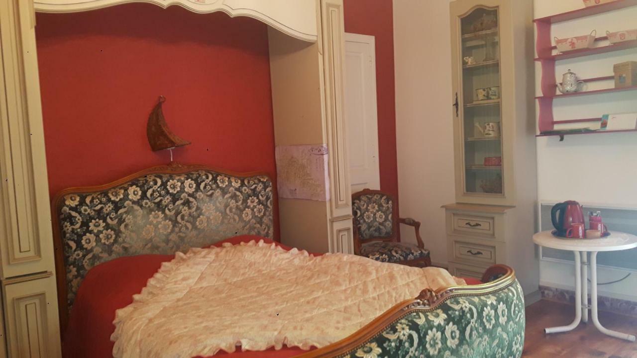 Bed and Breakfast Louminai Donzere Экстерьер фото